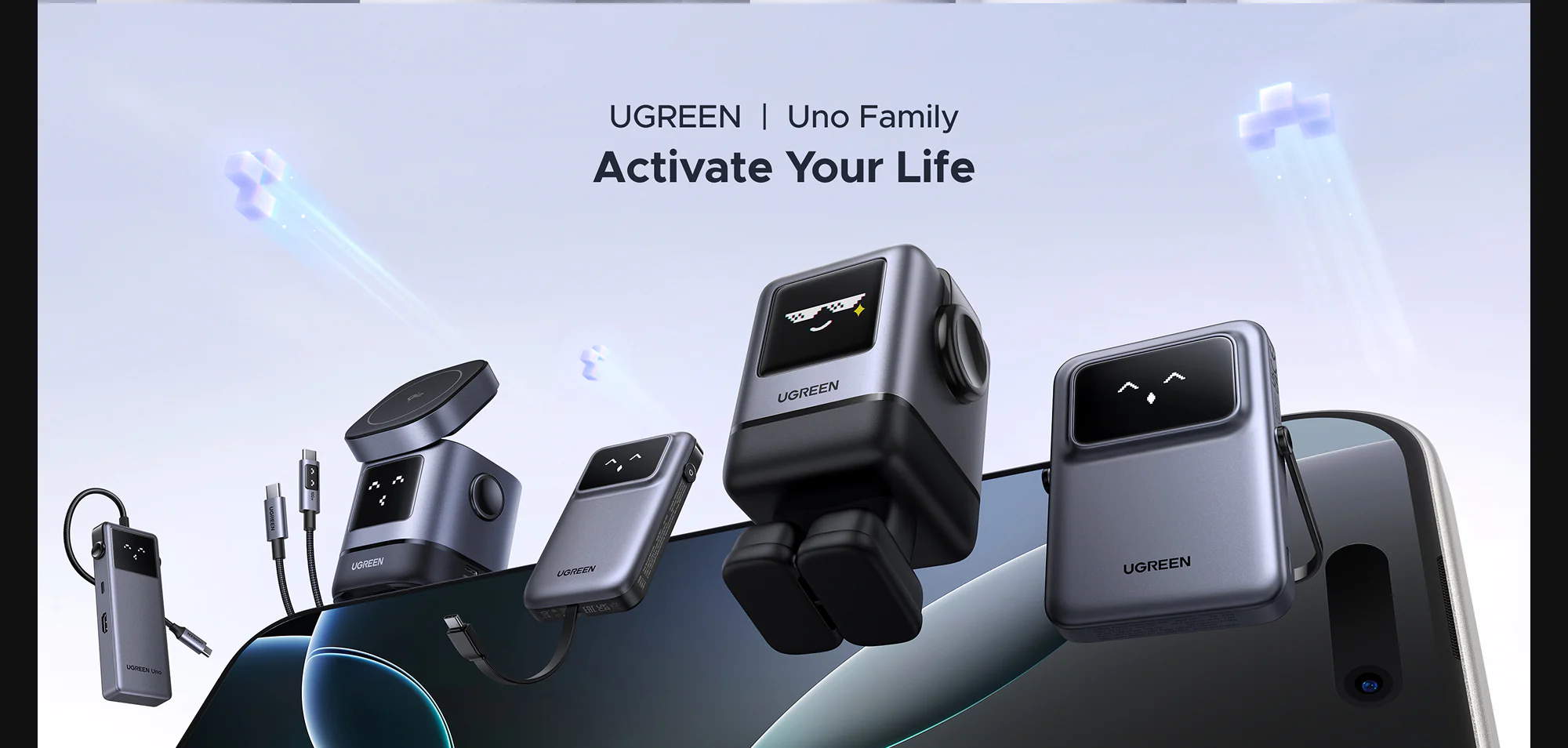 UGREEN 项目详情 6